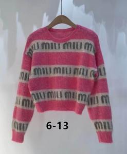 MiuMiu Women's Sweater 47